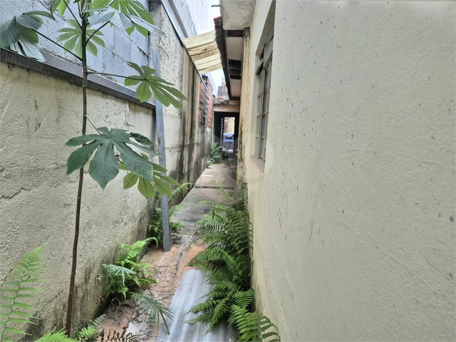 Casa para demolição