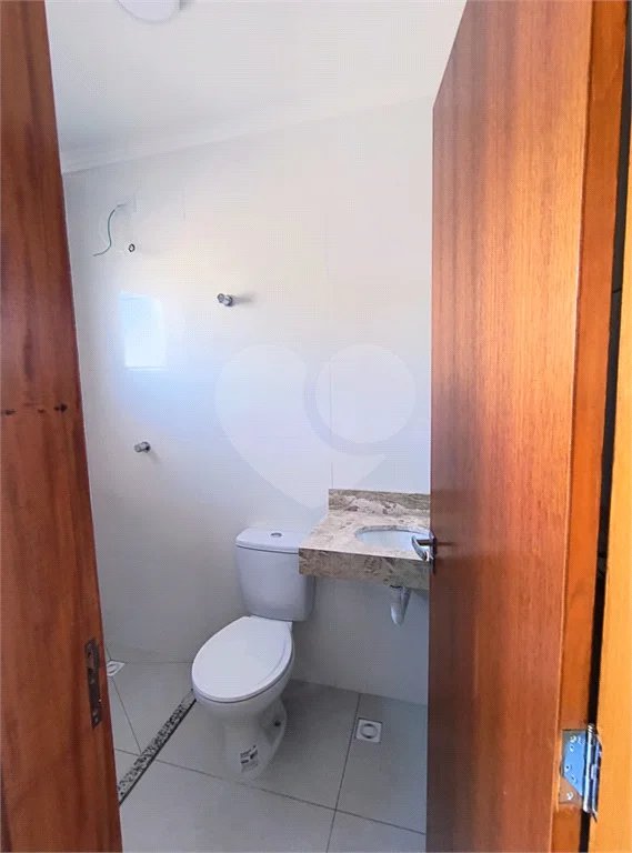 Sobrado Novo à venda com 3 quartos -02 Vagas 95 m² -- Jardim Líbano -São Paulo -SP
