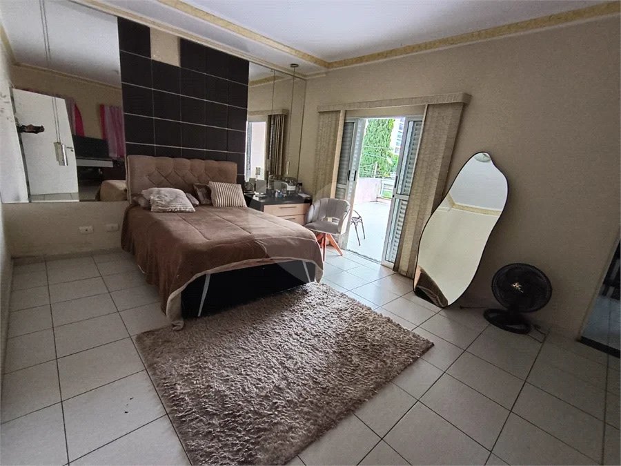 Sobrado de 400m² - Alto Ipiranga. Mogi das Cruzes/SP