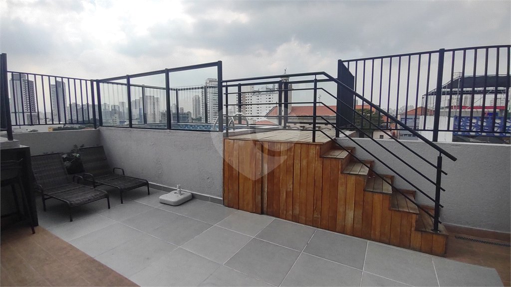 APARTAMENTO NOVO À VENDA - PROXIMO AO METRO BELEM