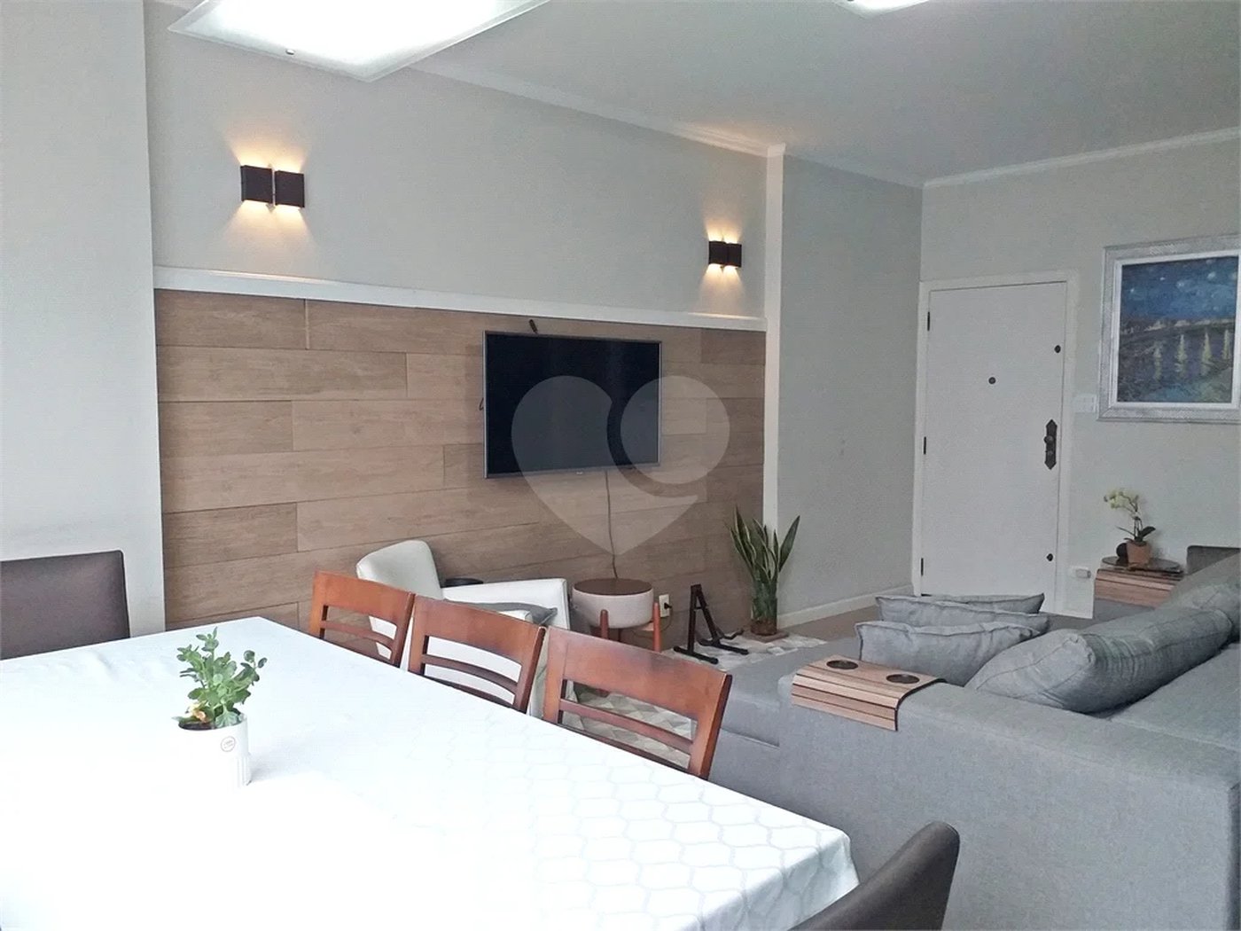 Apartamento Bela Vista
