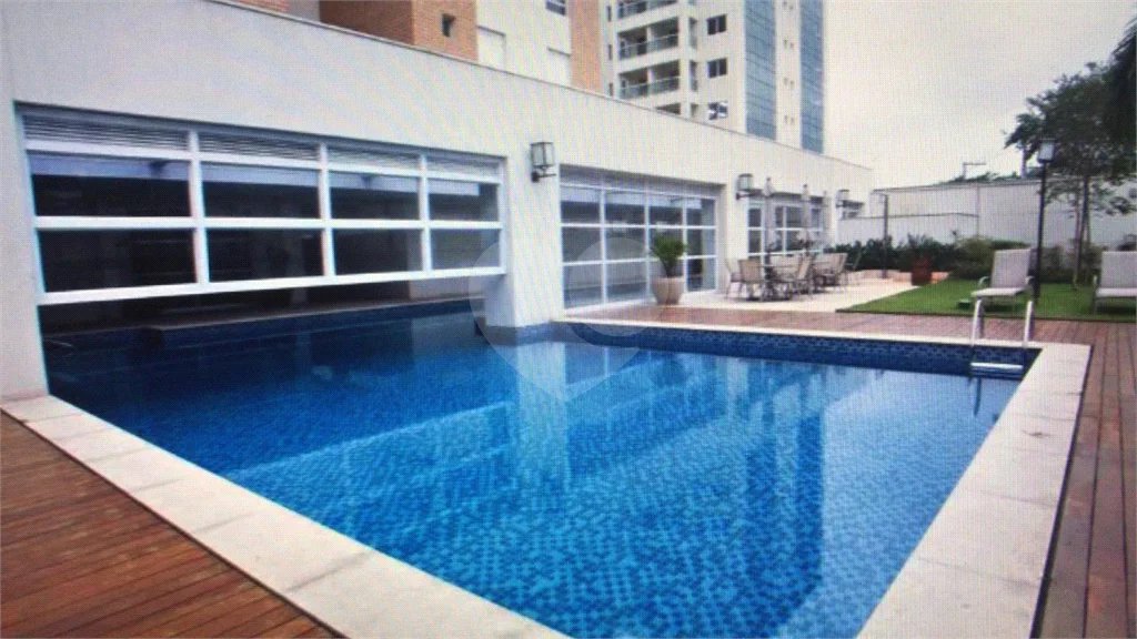 Apartamento com 204m² com 4 Quartos 4 Suítes à Venda na Mooca | Condomínio Villa Solare - Luzes da Mooca,