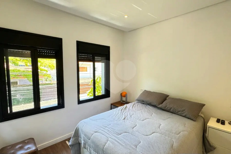 Casa para venda em Brooklin Novo com 2 quartos, 150m²