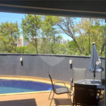 Casa com 3 Dorms, sendo 1 Suíte no Condomínio Reserva Aquarela