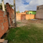 Casa no Antenor Garcia