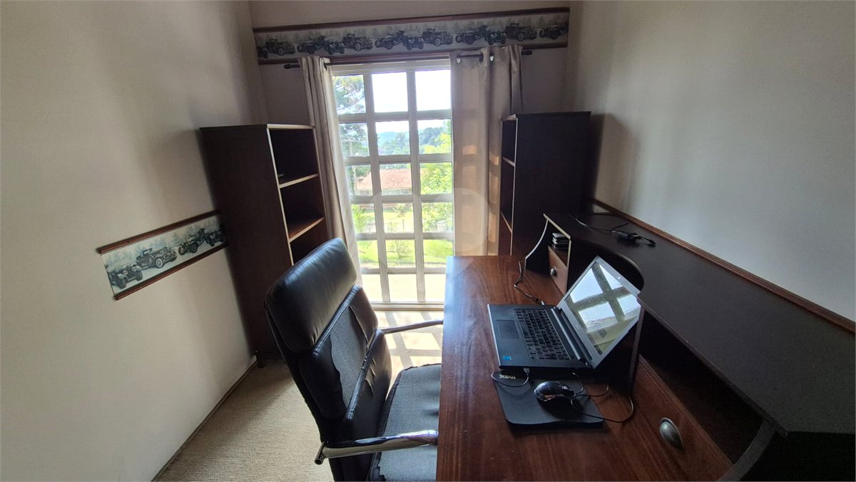Casa mobiliada para locação no Condomínio Recanto Tranquilo (Palavra de Vida) – Atibaia/SP