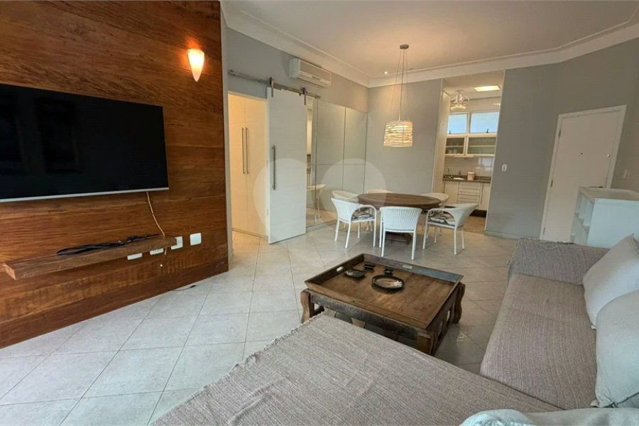 Apartamento à venda com 4 quartos, sendo 2 suítes,  em Riviera de São Lourenço, Bertioga, SP