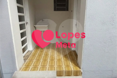 CASA A VENDA NO JARDIM DAS INDUSTRIAS COM 3 DORMITORIOS, 1 BANHEIRO, 3 VAGAS, SÃO JOSÉ DOS CAMPOS/SP