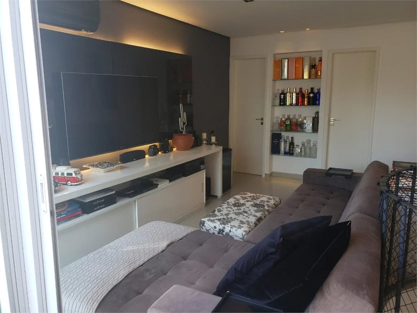 Cobertura à venda com 3 quartos, sendo 1 suíte, em Pinheiros, São Paulo, SP