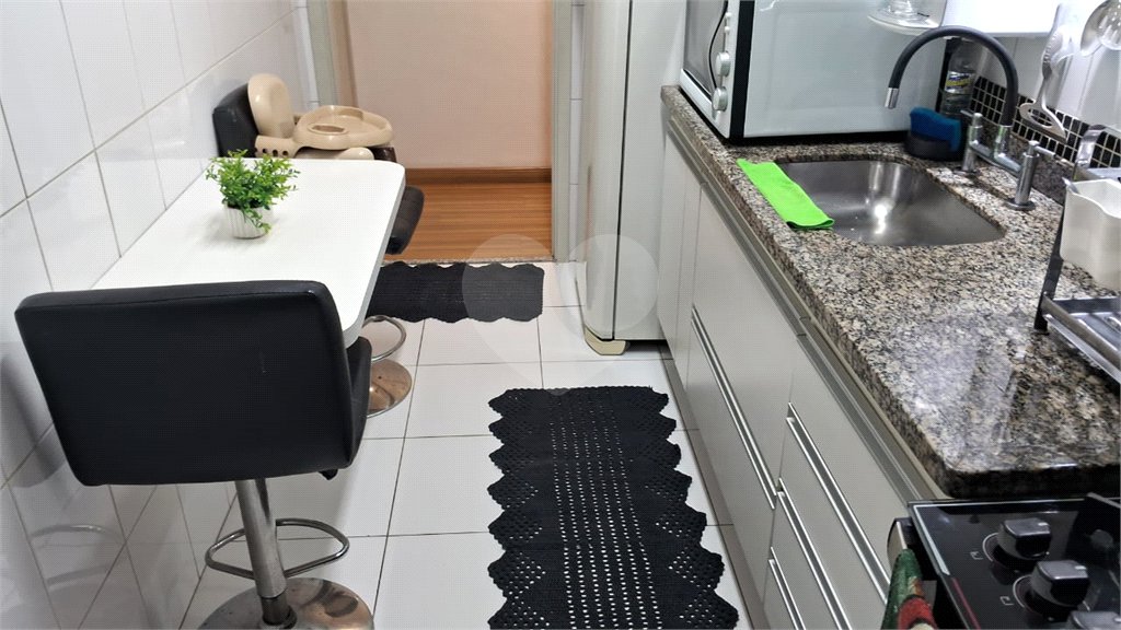 Apartamento de 2 dormitórios sendo 1 suíte, no Ipiranga