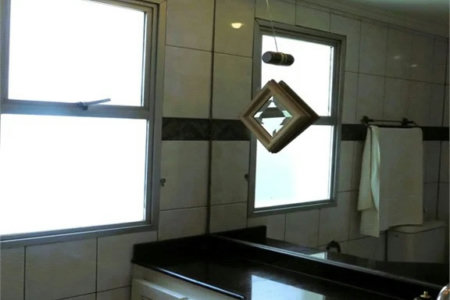 Apartamento à venda com 3 quartos, sendo 1 suíte,  em Jardim Sul, São Paulo, SP