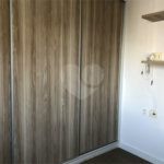 Lindo Apartamento com Varanda integrada