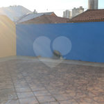 Casa Residencial Jardim São Carlos á venda.