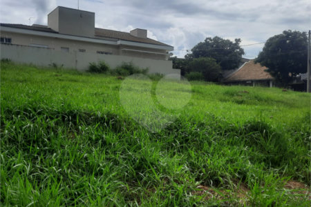 Lote a venda no condominio Villaggio Capriccio