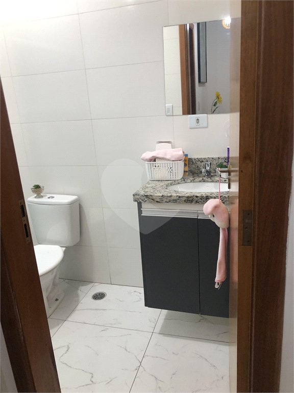 Apartamento Residencial à Venda em Itaquera – 52 m² – 2 Dormitórios