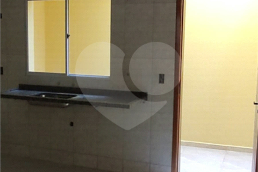 Condomínio Fechado-Jd. Nossa Senhora do Carmo