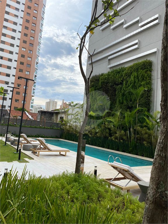 Apartamento Vila Mariana
