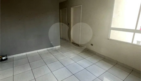 Apartamento à venda com 2 quartos em Jardim Novo Ângulo, Hortolândia, SP