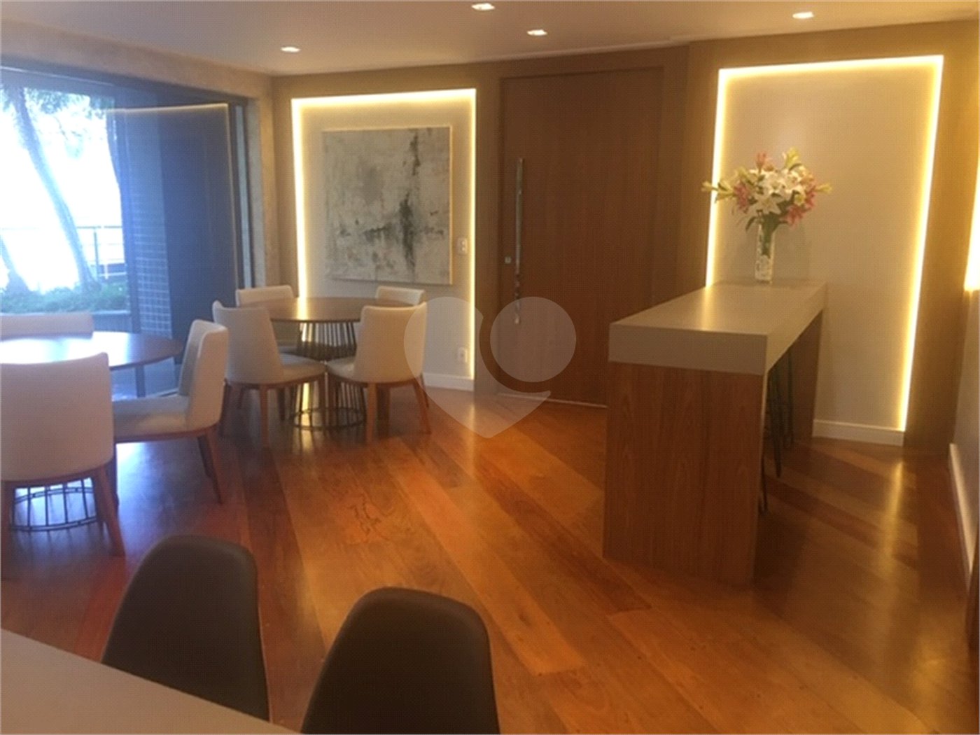 Apartamento para alugar com 3 quartos, sendo 1 suíte, em Brooklin, São Paulo, SP