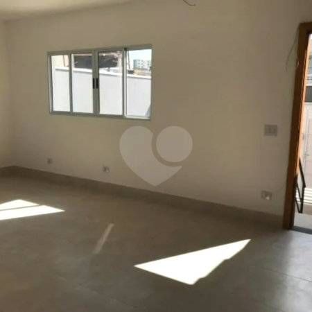 Casa à venda na Vila Matilde com 100m² 2 quartos 2 suítes 2 vagas