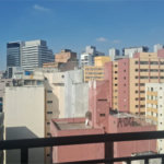 Studio Novo a venda no Centro de São Paulo