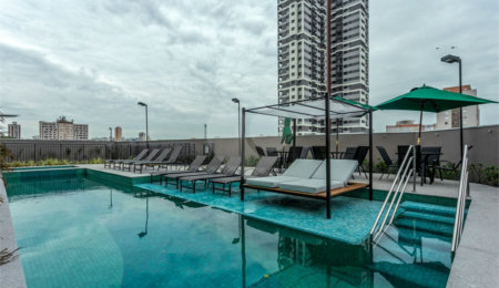 Apartamento à venda com 2 quartos em Belenzinho, São Paulo, SP