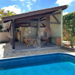 Casa para Venda ou Locação com opção de estar mobiliado no Condomínio Recanto Florido – Vinhedo/SP