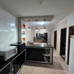 Sobrado 5 quartos.