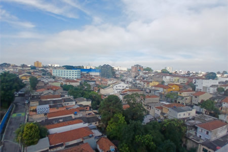 Apartamento á venda - Jabaquara