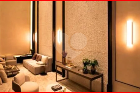 Apartamento à Venda no Legacy Klabin – 147 m² | 3 Suítes | Alto Padrão Cyrela