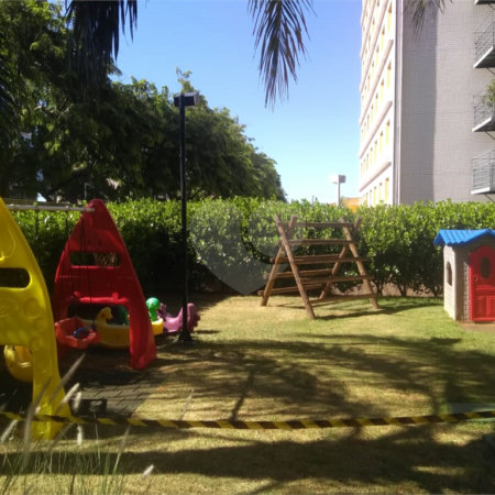 Apartamento no Parque Faber Green View