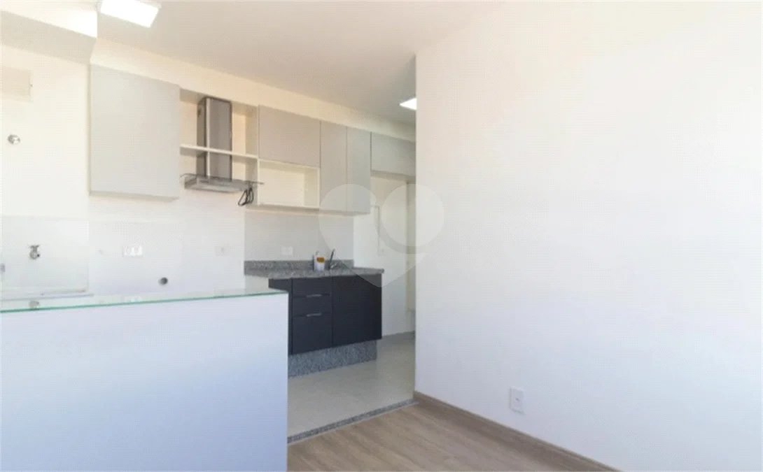 Apartamento à venda no Sacomã com 2 quartos e sem vaga