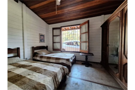 Sítio à venda com 3 quartos, sendo 1 suíte, em Gabriel Piza, São Roque, SP