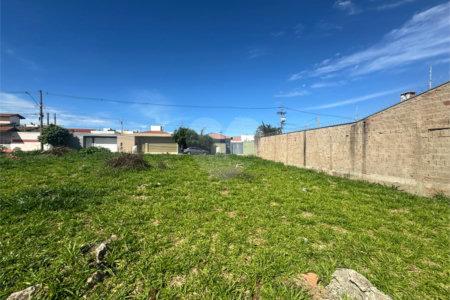 Terreno de 250m2, no Bairro Jardim Embaré, em São Carlos.