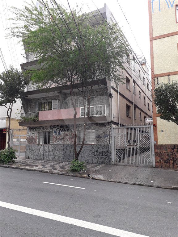 APARTAMENTO A VENDA OU LOCAÇÃO EM SANTANA A 100 METROS DO METRÔ - 60M2 - 2 DORMITÓRIOS