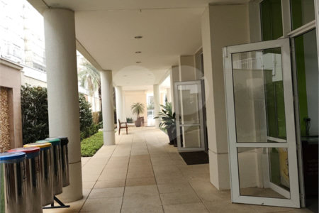 Apartamento de 60 m² para venda com 2 quartos (1 suíte) e garagem na Bela Vista!