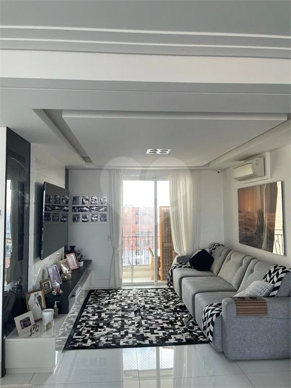Apartamento Alto Padrão Lazer Completo ,3 suítes com 4 vagas, 250 m² à venda no Parque da Mooca.