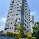 Sala Comercial - Bosque da Saúde