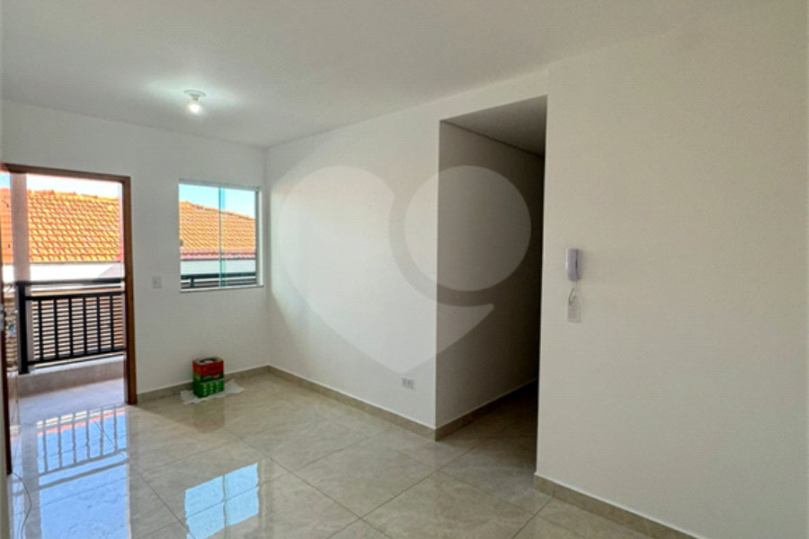Apartamento no Jardim França, com 2 quartos