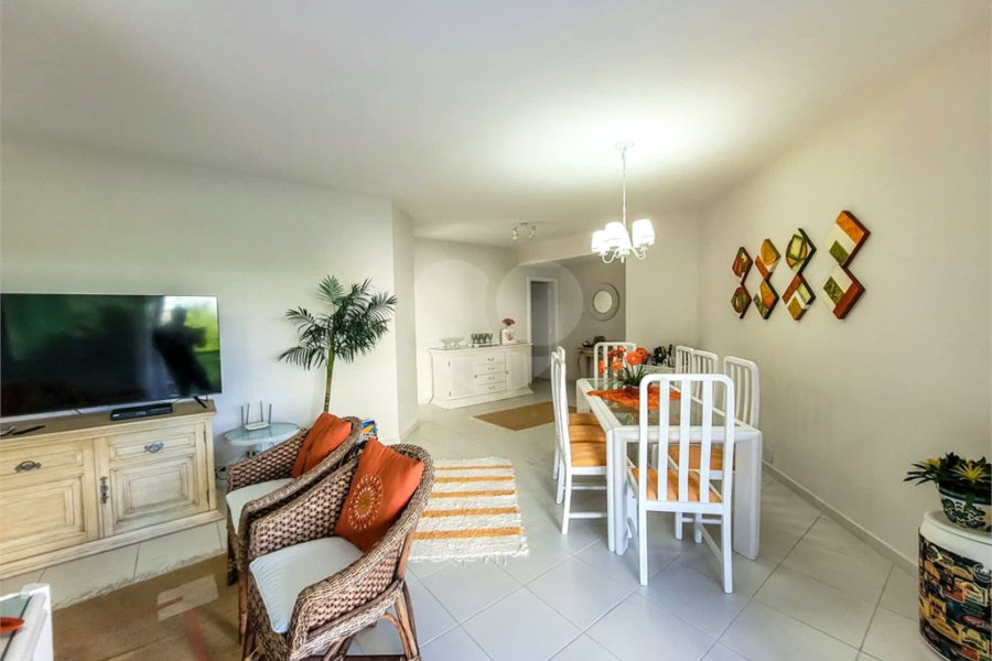 Apartamento à venda com 5 quartos, sendo 3 suítes,  em Riviera de São Lourenço, Bertioga, SP