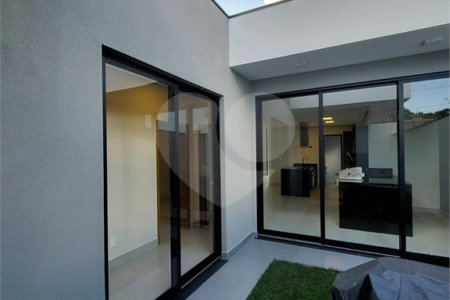 Casa com 3 suítes no Villeneuve