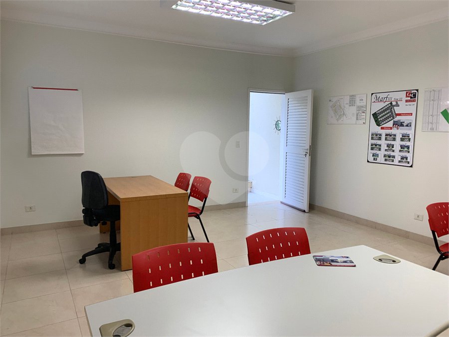 Casa - Sobrado Comercial à venda - Jardim Atibaia