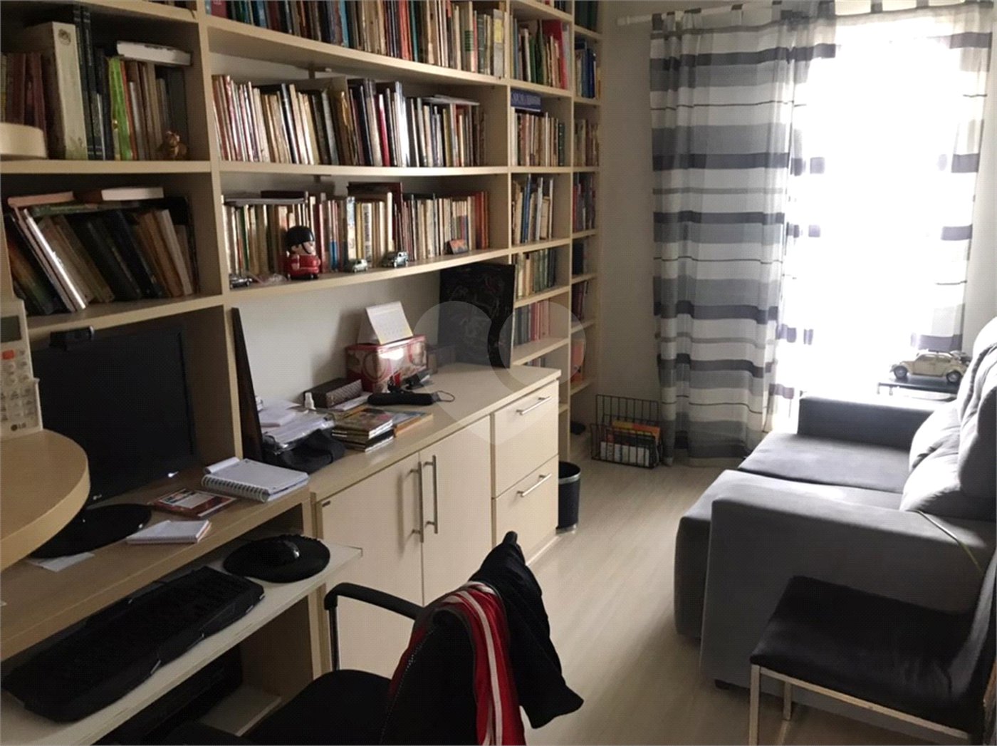 Casa Sobrado à venda no Planalto Paulista de 153m² com 3 dormitórios e 2 vagas