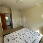 Apartamento mobiliado com 2 dormitórios sendo 1 suíte