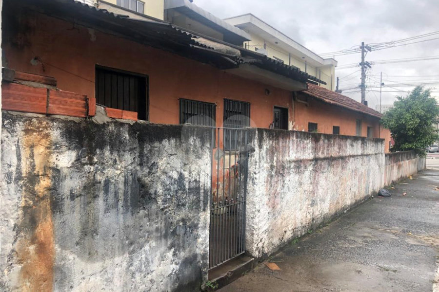 TERRENO DE ESQUINA IMIRIM