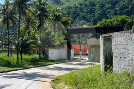 TERRENO À VENDA NO CONDOMÍNIO COSTA REAL II | RIO DA PRATA - CAMPO GRANDE/RJ