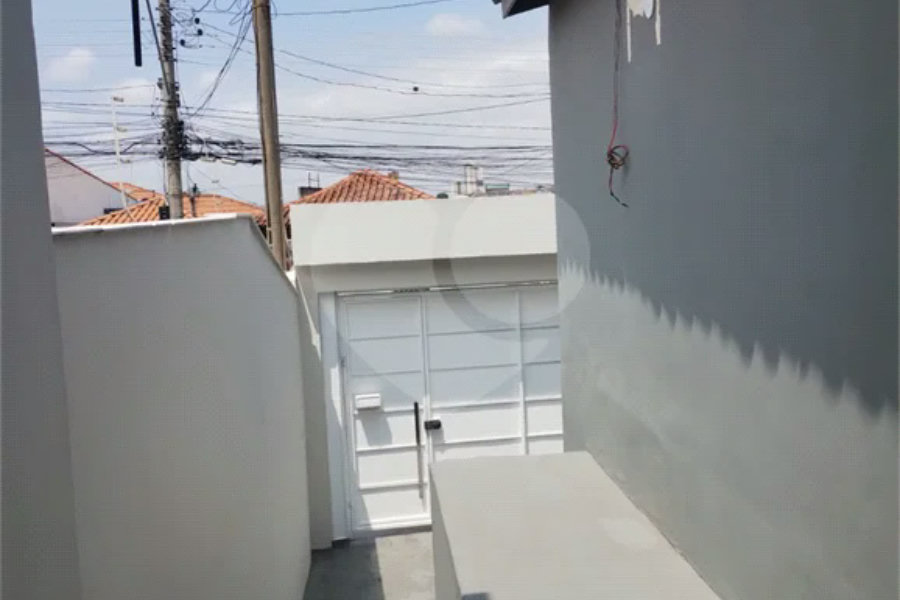 Casa Térrea à venda com 1 quarto em Tucuruvi, São Paulo, SP