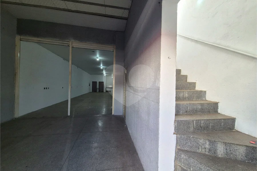 SALÃO COMERCIAL + SOBRADO À VENDA / LOCAÇÃO - Santa Terezinha | Monte Rei II | Piracicaba/SP
