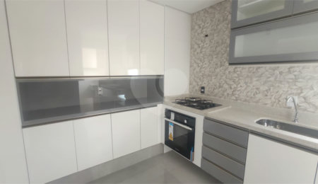 Apartamento à venda com 3 quartos, sendo 1 suíte,  em Centreville, São Carlos, SP