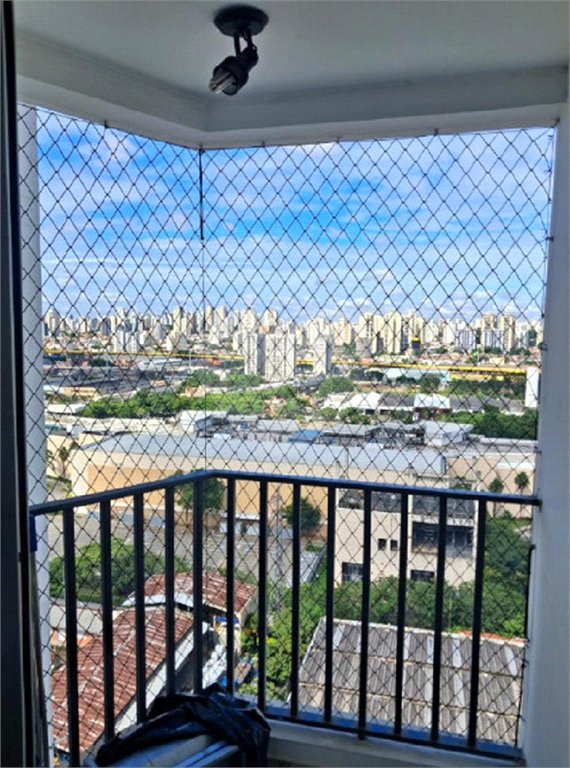 Apartamento à Venda no Parque da Mooca 52m2 2 Quartos 1 Vaga